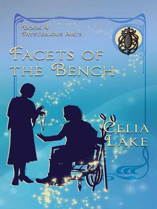 Title details for Facets of the Bench by Celia Lake - Available